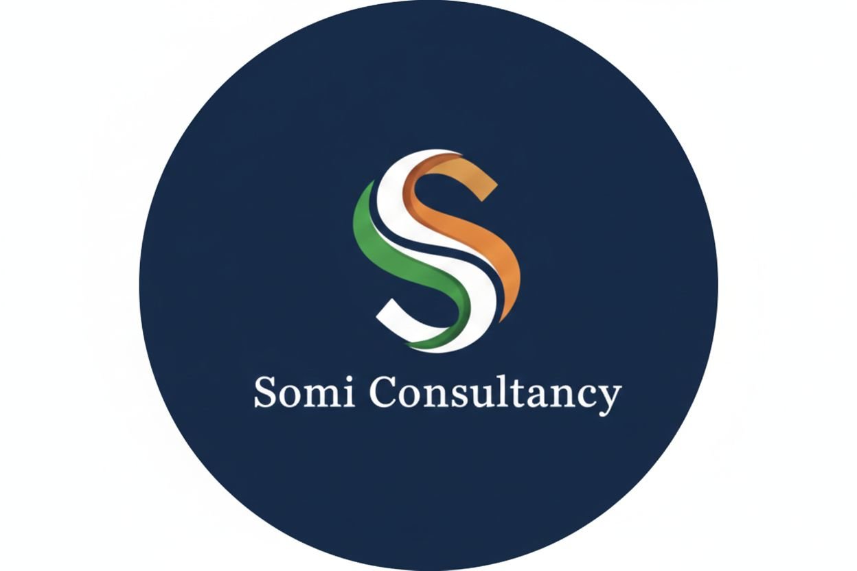 Somi Consultancy